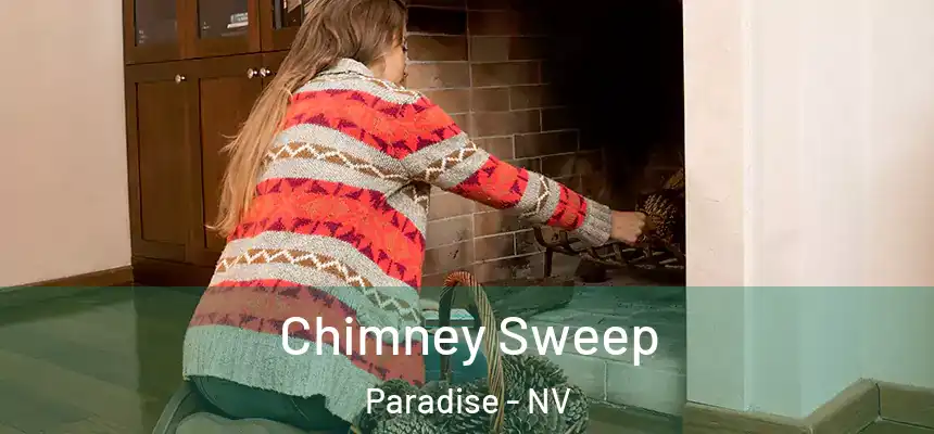 Chimney Sweep Paradise - NV