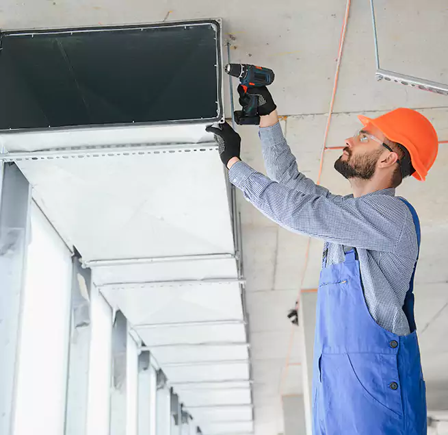 Why Homeowners & Businesses Trust Us in Paradise, NV