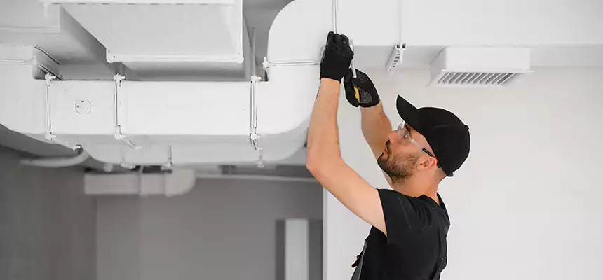 Our Air Duct Cleaning Services in Paradise, NV