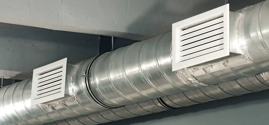 Our Air Duct Camera Inspection Services in Paradise, NV