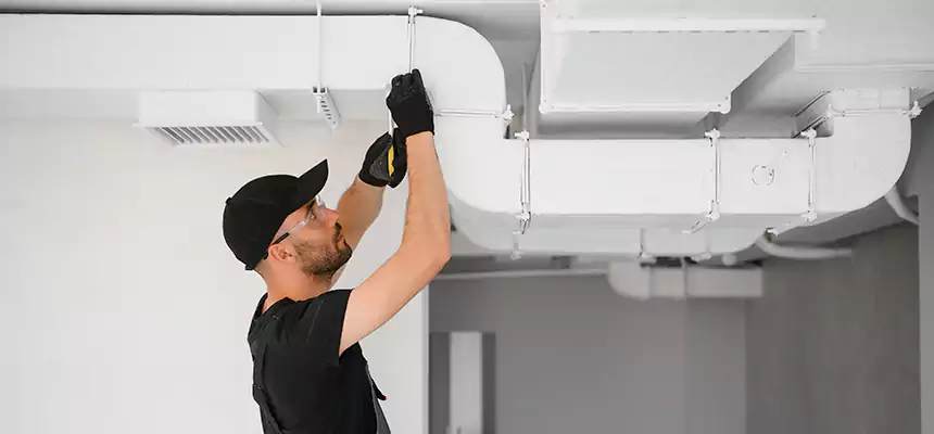 Our Air Duct Repair Services in Paradise, NV