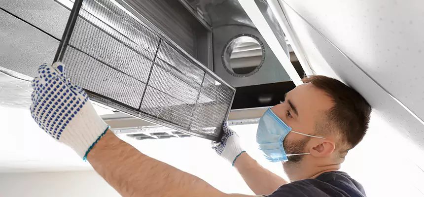 Our Bathroom Exhaust Duct Cleaning Services in Paradise, NV