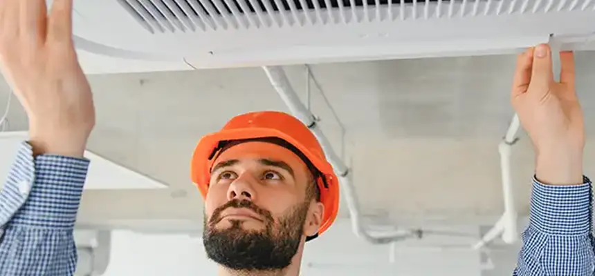 Our Furnace Vent Cleaning Services in Paradise, NV