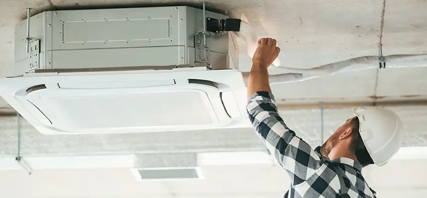 Our Local Vent Cleaning Services in Paradise, NV