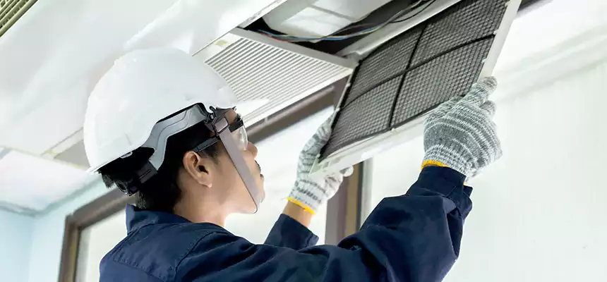 Our Residential Air Vent Cleaning Services in Paradise, NV