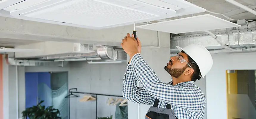 Our Roof Dryer Vent Cleaning Services in Paradise, NV