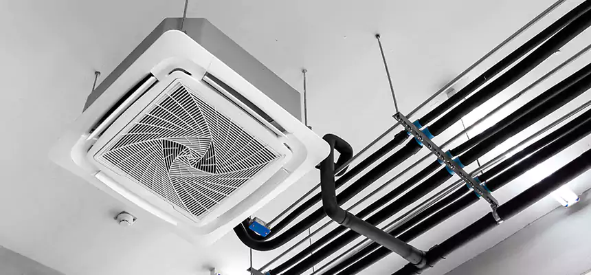 Our Smart AC Vent Controller Services in Paradise, NV