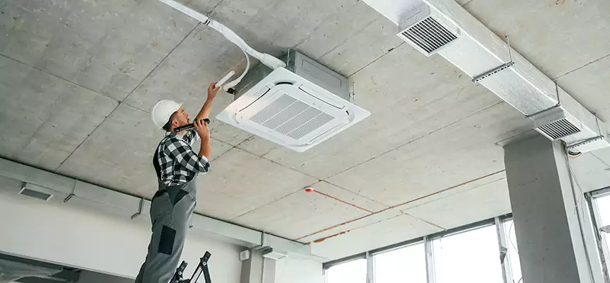 Our Wi Fi Connected Air Ducts Services in Paradise, NV