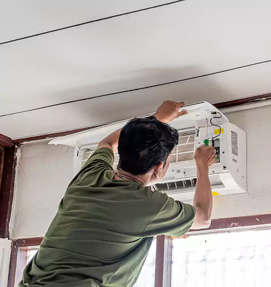 About Air Duct & AC Odor Removal in Paradise, NV