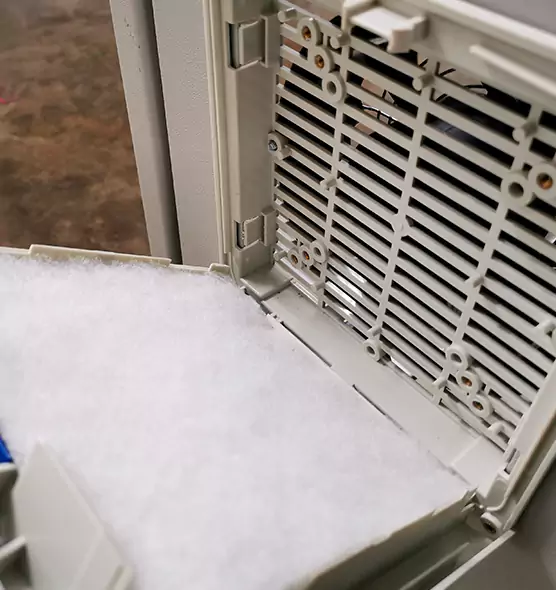 Professional Air Duct Expansion Solutions in Paradise, NV