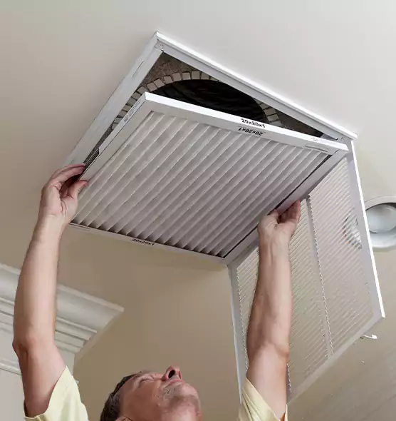 Trusted Apartment Air Duct Cleaning in Paradise, NV