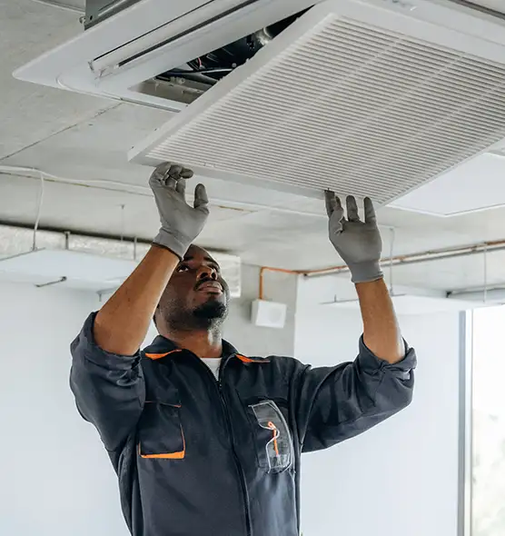 About Certified Air Duct Specialists in Paradise, NV