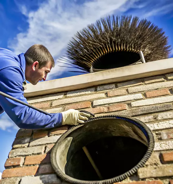 About Professional Chimney Sweep in Paradise, NV