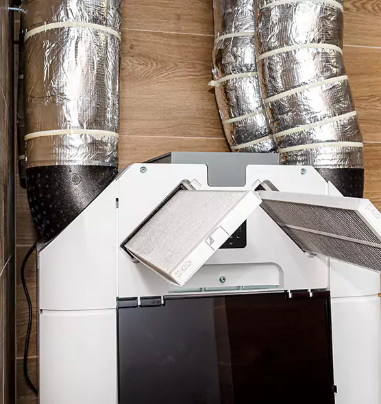 About Clogged Air Duct Repair in Paradise, NV