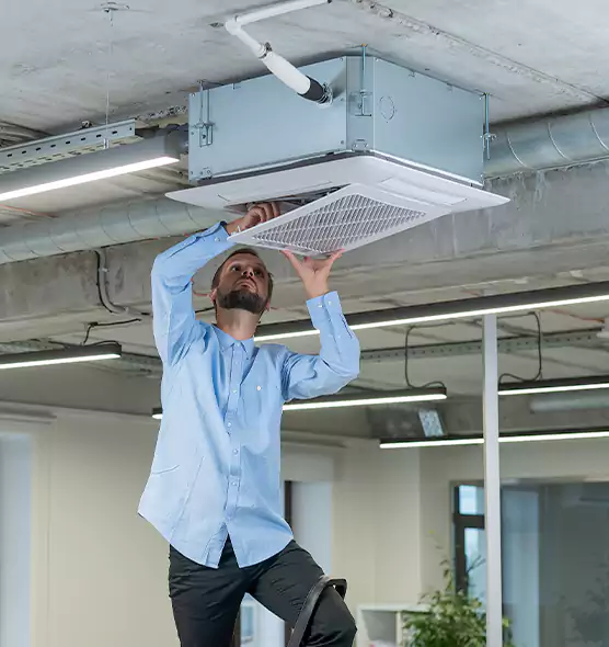 Expert Commercial Air Duct Cleaning in Paradise, NV