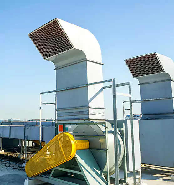 Advanced Commercial HVAC Duct Cleaning in Paradise, NV