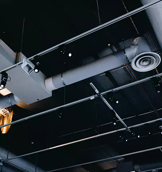 About Duct Sanitization with UV Light in Paradise, NV