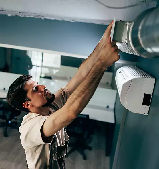 About Flexible Ductwork Replacement in Paradise, NV