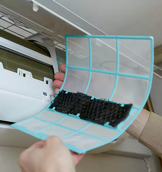 Welcome to Air Duct Cleaning & Repairs Paradise — Your Local HEPA Filter Installation Pros in Paradise, NV