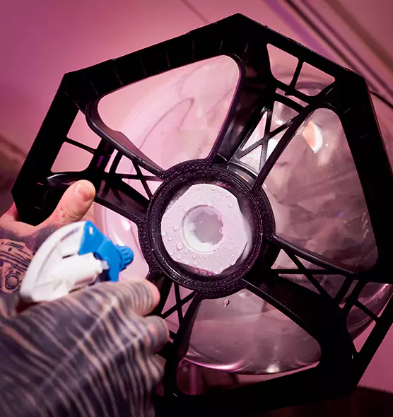 Expert Low VOC Vent Installation in Paradise, NV