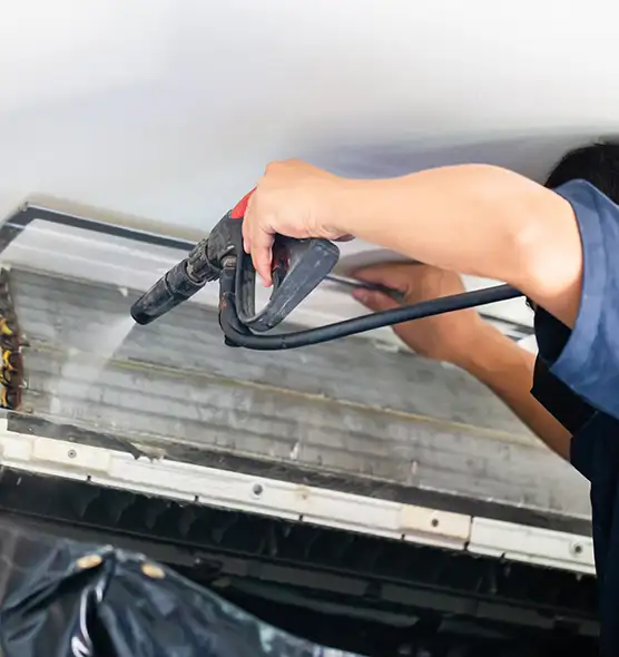Welcome to Move-in/Move-out Duct Cleaning Services in Paradise, NV