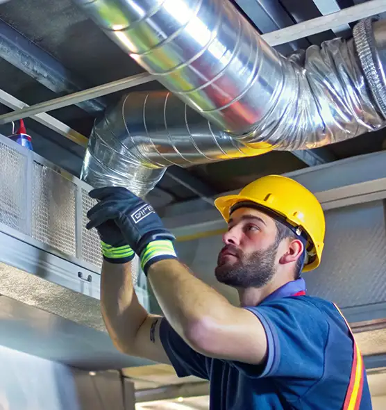 Professional NADCA Approved Air Duct Services in Paradise, NV