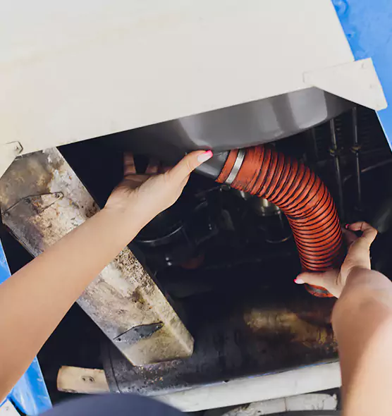 Top-Notch Return Vent Cleaning Service in Paradise, NV