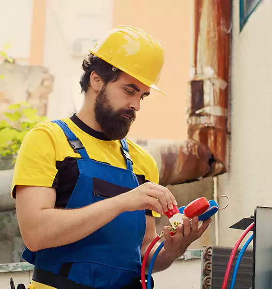 About Smart HVAC Installation in Paradise, NV