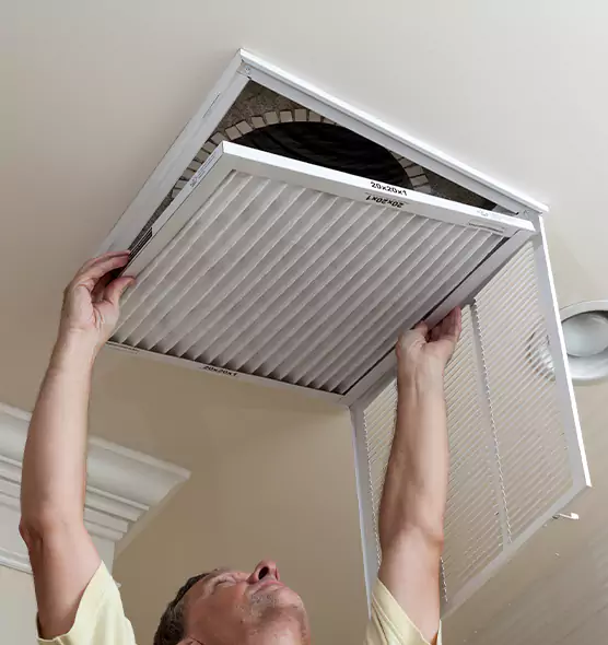 Trusted Vent Shaft Cleaning Expert in Paradise, NV