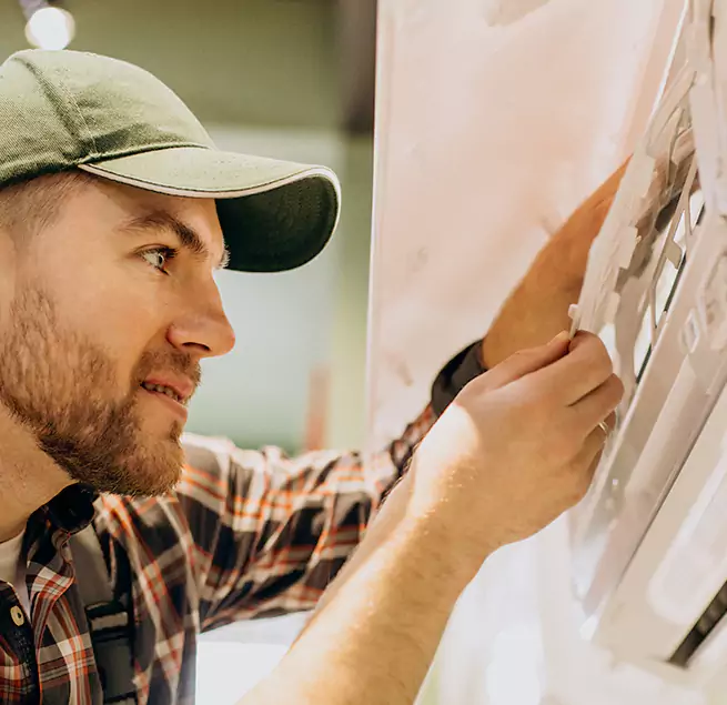 Why Homeowners Businesses Trust Us in Paradise, NV?