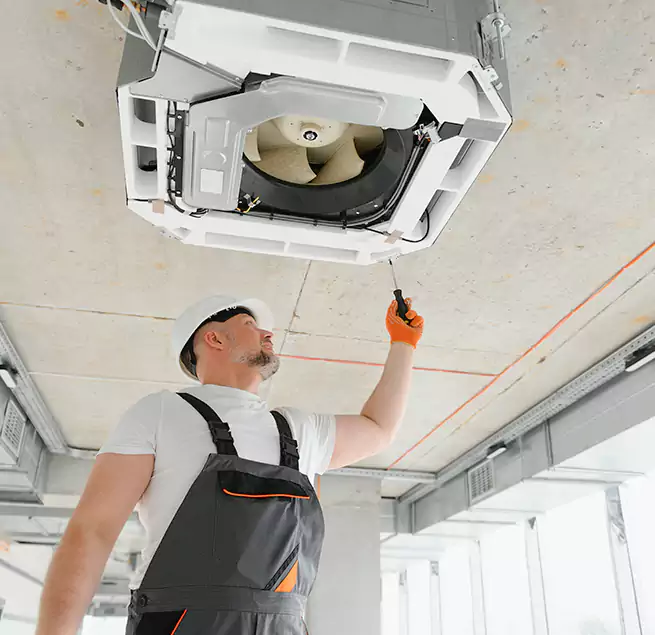 Why Homeowners & Businesses Trust Us in Paradise, NV?