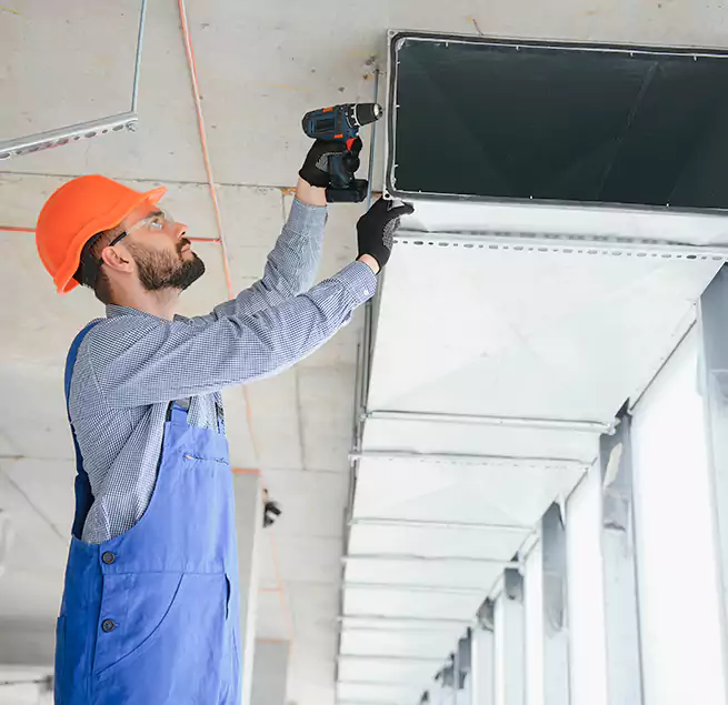 Why Homeowners & Businesses Trust Us in Paradise, NV?