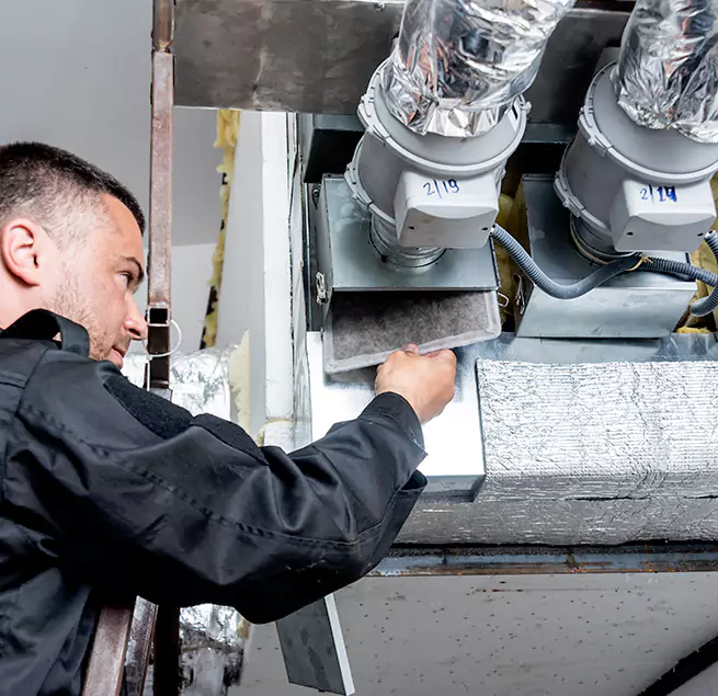 Why Homeowners & Businesses Trust Us in Paradise, NV?