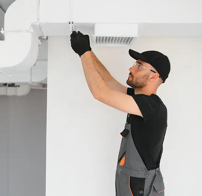 Why Homeowners & Businesses Trust Us in Paradise, NV?