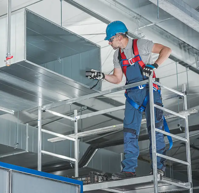 Why Homeowners & Businesses Trust Us in Paradise, NV?