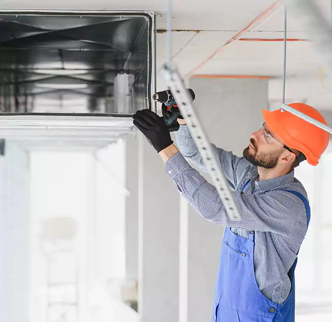 Why Homeowners & Businesses Trust Us Paradise, NV