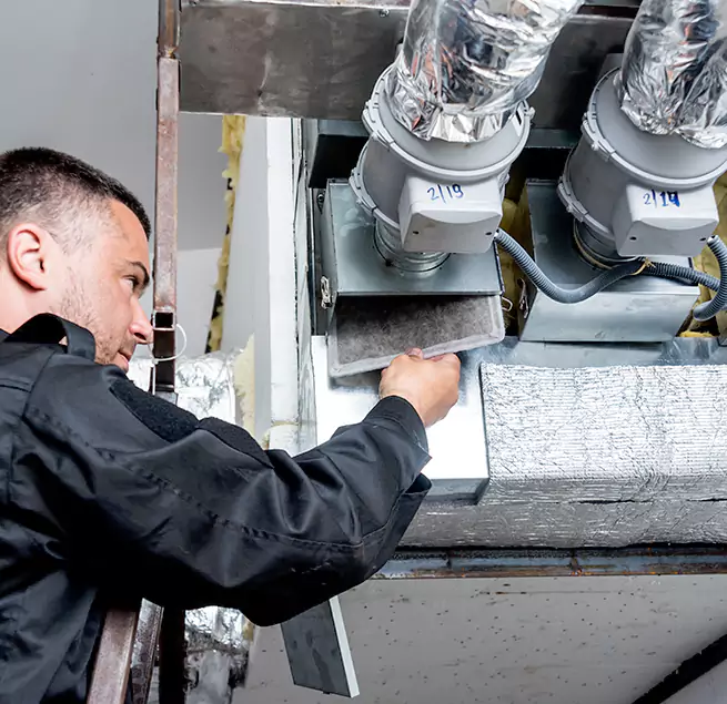 Why Homeowners & Businesses Trust Us in Paradise, NV?