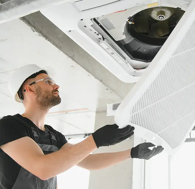 Why Homeowners & Businesses Trust Us in Paradise, NV?