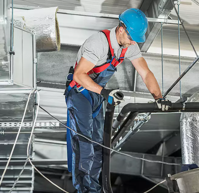 Why Homeowners & Businesses Trust Us in Paradise, NV?