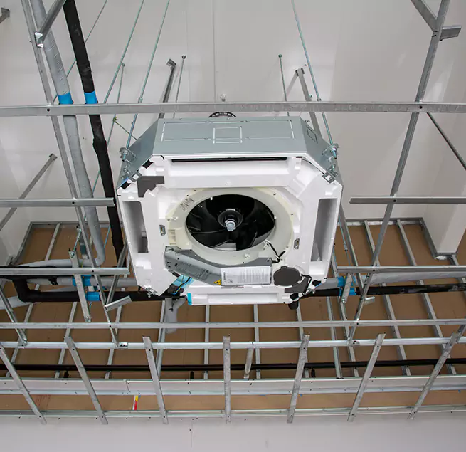 Why Homeowners & Businesses Trust Us in Paradise, NV?