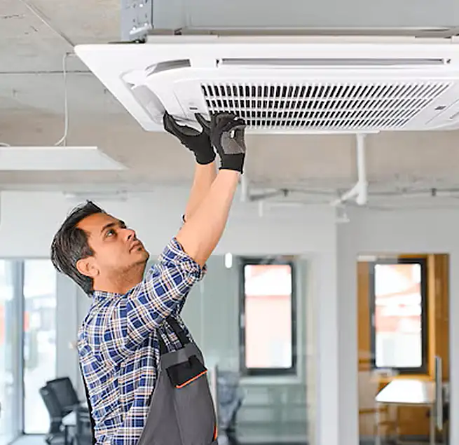 Why Homeowners & Businesses Trust Us in Paradise, NV?