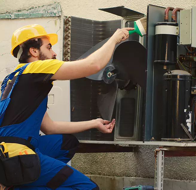 Why Homeowners Businesses Trust Us in Paradise, NV?