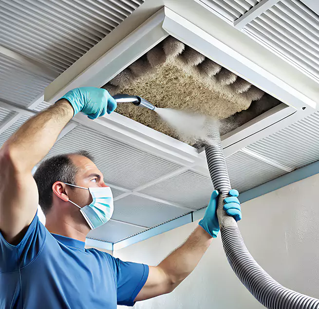 Why Homeowners Businesses Trust Us in Paradise, NV