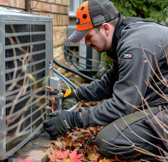 Why Homeowners & Businesses Trust Us in Paradise, NV?