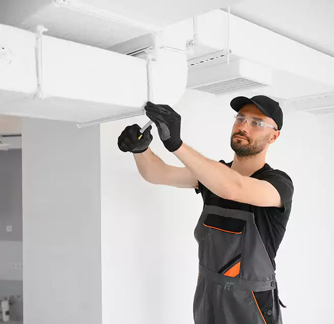 Why Homeowners & Businesses Trust Us in Paradise, NV?