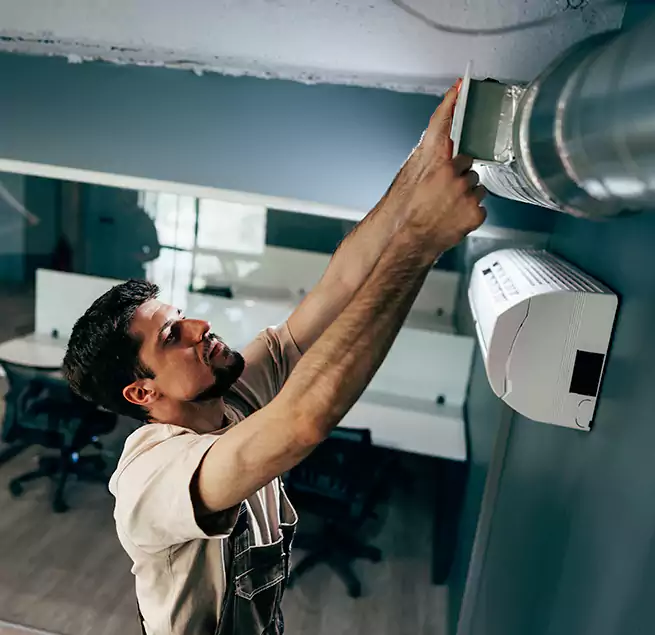 Why Homeowners & Businesses Trust Us in Paradise, NV?