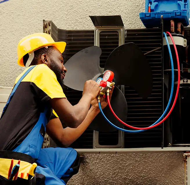 Why Homeowners & Businesses Trust Us in Paradise, NV?