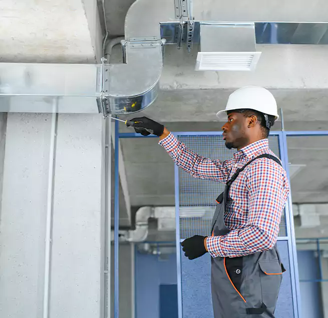 Why Homeowners & Businesses Trust Us in Paradise, NV