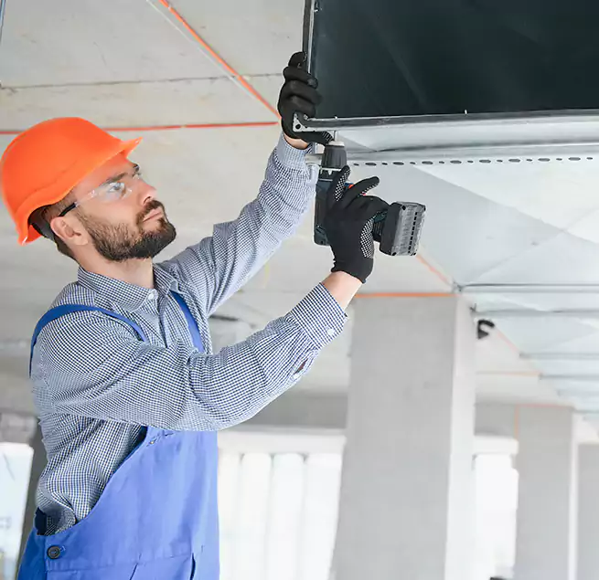 Why Homeowners & Businesses Trust Us in Paradise, NV?