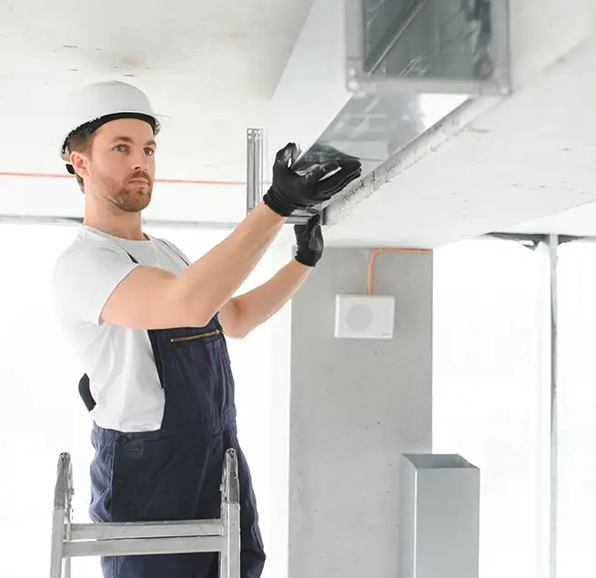 Why Homeowners & Businesses Trust Us in Paradise, NV?